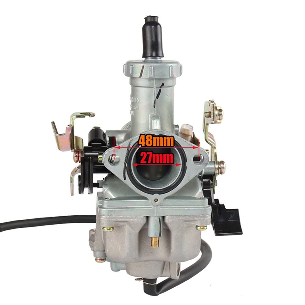 SEA-DOO キャブレター 加速ポンプ